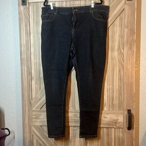 LulaRoe skinny jeans